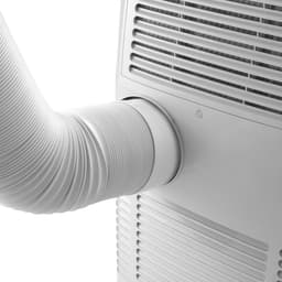 De'Longhi Pinguino PAC N82 ECO - Zuinige 3-in-1 mobiele airco (Klasse A) — thumbnail 4