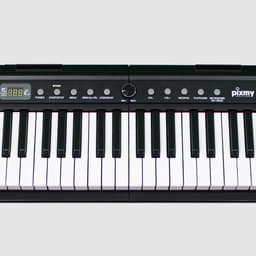 PIXMY - Keyboard - MP188 COMPLEET - Keyboard Piano - APP 88Keys - Voor Jong En Oud - Lichtgevende Toetsen - Digitale Piano - MP188(C) — thumbnail 3