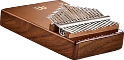 Meinl KL1705H Wah-Wah Kalimba Acacia - Kalimba — thumbnail 4