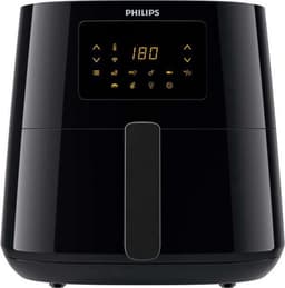 Philips Airfryer Essential 3000 Series - HD9270/70 - 6,2 liter (XL) - Heteluchtfriteuse - 7 snelkeuze programma's - 90% minder vet — thumbnail 16