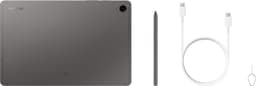 Samsung Galaxy Tab S9 FE - 5G - 128GB - Gray — thumbnail 13