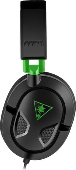 Turtle Beach Ear Force Recon 50X - Bedrade Gaming Headset - Xbox — thumbnail 3