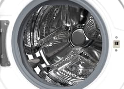 Sharp ESNFL814CWDABX - Wasmachine - 8 kg — thumbnail 7