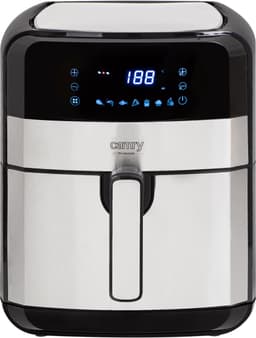Camry CR 6311 - Airfryer Oven - 9 programma's - 5 liter — thumbnail 1