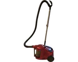 Stofzuiger met water TM-5199 - Multifunctionele Alleszuiger - 5 jaar garantie motors ! - 1000 Watt - Binnen en Buiten - Stof, Zaagsel, Puin, Zand - Krachtige Reiniging