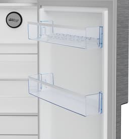 Beko GN162340XBN - Amerikaanse koelkast - HarvestFresh® — thumbnail 9