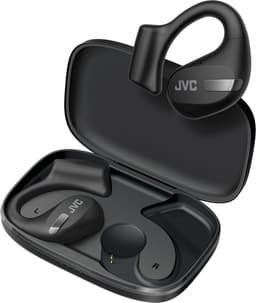 JVC HA-NP50T-B - Bluetooth Nearphone - Zwart — thumbnail 3