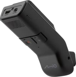 Mio MiVue J756DS Full HD dual dashcam - Wi-Fi - GPS en flitspaal-informatie - achterruitcamera — thumbnail 3