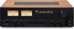 NAD: C 3050 Geïntegreerde Versterker — thumbnail 1