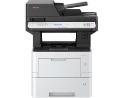 KYOCERA ECOSYS MA4500fx - All-in-One Laserprinter A4 - Zwart-wit