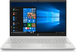 HP Pavilion 15-cw1947nd AMD Ryzen™ 5 3500U Laptop 39,6 cm (15.6") Full HD 8 GB DDR4-SDRAM 256 GB SSD Wi-Fi 5 (802.11ac) Windows 10 Home Zilver — thumbnail 1