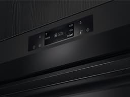 AEG KME768080T - Combi-oven - 43 liter - 1000 Watt magnetron - Mat zwart — thumbnail 8