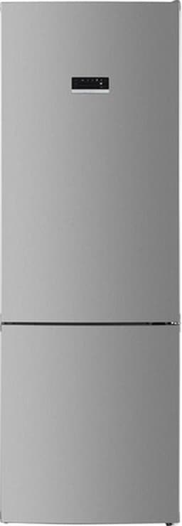 Bosch KGN49XLEA - Serie 4 - Koel-vriescombinatie - Extra breed - RVS - NoFrost nooit meer ontdooien - VitaFresh: houdt etenswaren langer vers in gekoelde lades — thumbnail 16