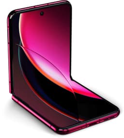 Motorola RAZR 40 Ultra - 256GB - Magenta — thumbnail 1