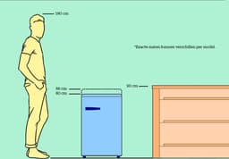 Beko TSE1284N - Tafelmodel koelkast — thumbnail 5