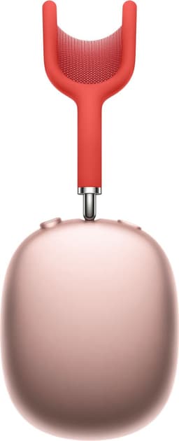 Apple AirPods Max - Draadloze Bluetooth Koptelefoon - Lightning - Roze — thumbnail 3