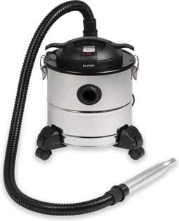 Eurom Force 1218 Ash cleaner Asstofzuiger - 1200W — thumbnail 4