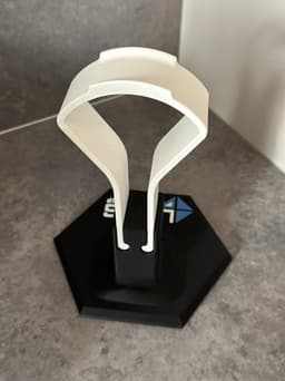 Hoofdtelefoon houder Escape From Tarkov - Headset stand - Koptelefoon standaard - Koptelefoon houder — thumbnail 2