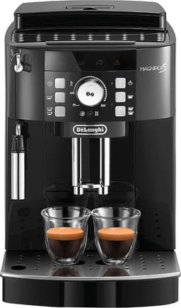 De'Longhi Magnifica S ECAM 21.117.B - Volautomatische espressomachine - Zwart — thumbnail 11