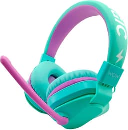 Wow Generation Wow Generation-hoofdtelefoon Roze — thumbnail 2