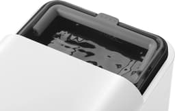 SMEG BCC11WHMEU - Espressomachine - Mat wit - Volautomatisch — thumbnail 4