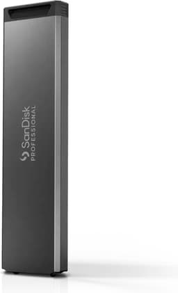 SanDisk Professional PRO-BLADE NVMe SSD 1TB MAG 20Gbit/s (SDPM1NS-001T-GBAND) — thumbnail 2