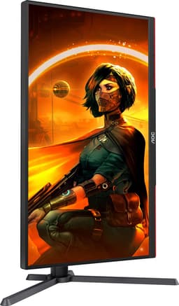AOC G3 Q27G3XMN - QHD VA Gaming Monitor - 180hz - HDR1000 - 27 inch — thumbnail 6
