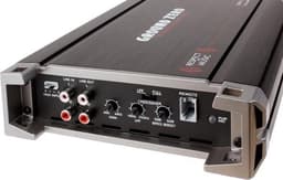 Ground Zero GZ BASS KIT 12.300X - Autosubwoofer - 12" Basreflex Subwoofer-behuizing met Versterker — thumbnail 5