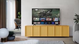 Sharp 50GL4260E - 50 inch - 4K UHD LED TV met Google TV — thumbnail 10