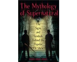 Mythology Of Supernatural