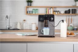 Melitta CI Touch F630-103 Plus - Volautomatische espressomachine — thumbnail 5