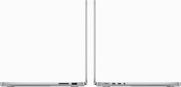 Apple Macbook Pro (2023) - MR7K3N/A - 14 inch - M3 - 1 TB - Zilver — thumbnail 3