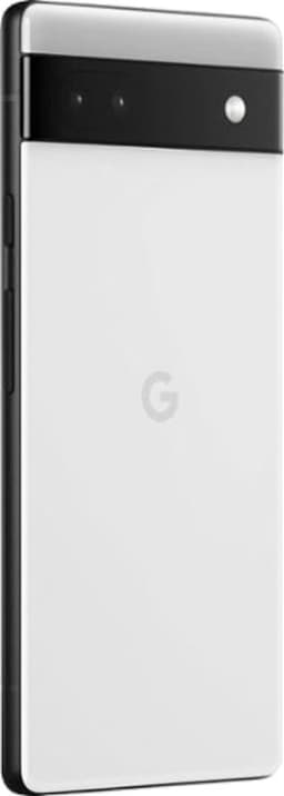 Google Pixel 6A 5G - 128GB - 6GB RAM - Wit — thumbnail 14