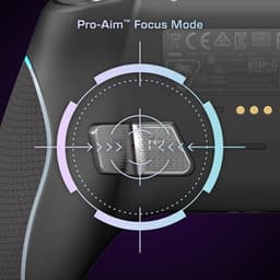 Turtle Beach Stealth Ultra - Draadloze Controller - Xbox Series X|S, Xbox One, PC — thumbnail 23