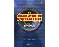 De muziekfabriek