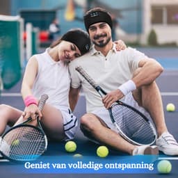 Bluetooth Draadloze Slaap Hoofdtelefoon 5.2 met HD Stereoluidsprekers - Perfecte Tech-gadget voor Sporters, Zijslapers - Cadeau voor Mannen en Vrouwen — thumbnail 4