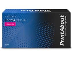 PrintAbout huismerk Drum 828A (CF365A) Magenta geschikt voor HP