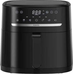 Xiaomi Airfryer - Heteluchtfriteuse - 6.5 Liter - 1500 Watt - Zwart — thumbnail 3