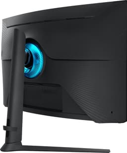 Samsung Odyssey Neo G7 S32BG750NP - 4K VA 165Hz Gaming Monitor - 32 Inch — thumbnail 12