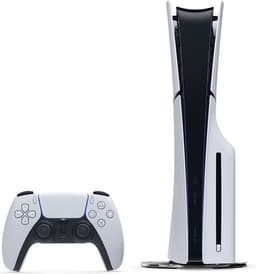 PlayStation 5 Disc Edition - Slim — thumbnail 23