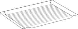 Inventum IMC6035GT - Inbouw combi-oven - Hetelucht - Magnetron - Grill - 72 liter - 60 cm hoog - Tot 250 graden - Zwart — thumbnail 11