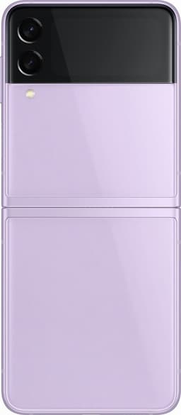 Samsung Galaxy Z Flip3 5G - 128GB - Lavender — thumbnail 4