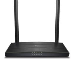 TP-Link Archer VR400 - Router - 1200 Mbps