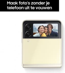 Samsung Galaxy Z Flip3 5G - 128GB - Lavender — thumbnail 12