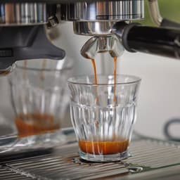 SAGE  The Barista Express - Volautomatische espressomachine - Zilver — thumbnail 4