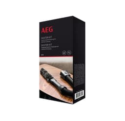 AEG AKIT21 - Afstofkit voor QX 6,7,8 & 9 steelstofzuiger - Stofzuiger accessoires - Duster plumeau — thumbnail 3