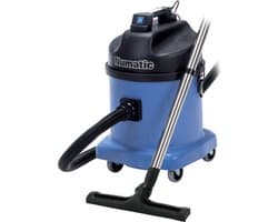 Waterzuiger WV570 met kit BS8