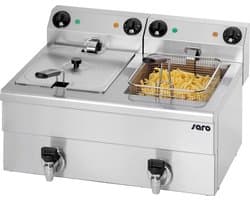 Fritteuse ModellFE 102 |  Saro | 172-2083