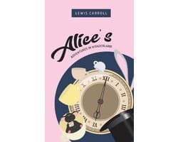 Alice's Adventures In Wonderland