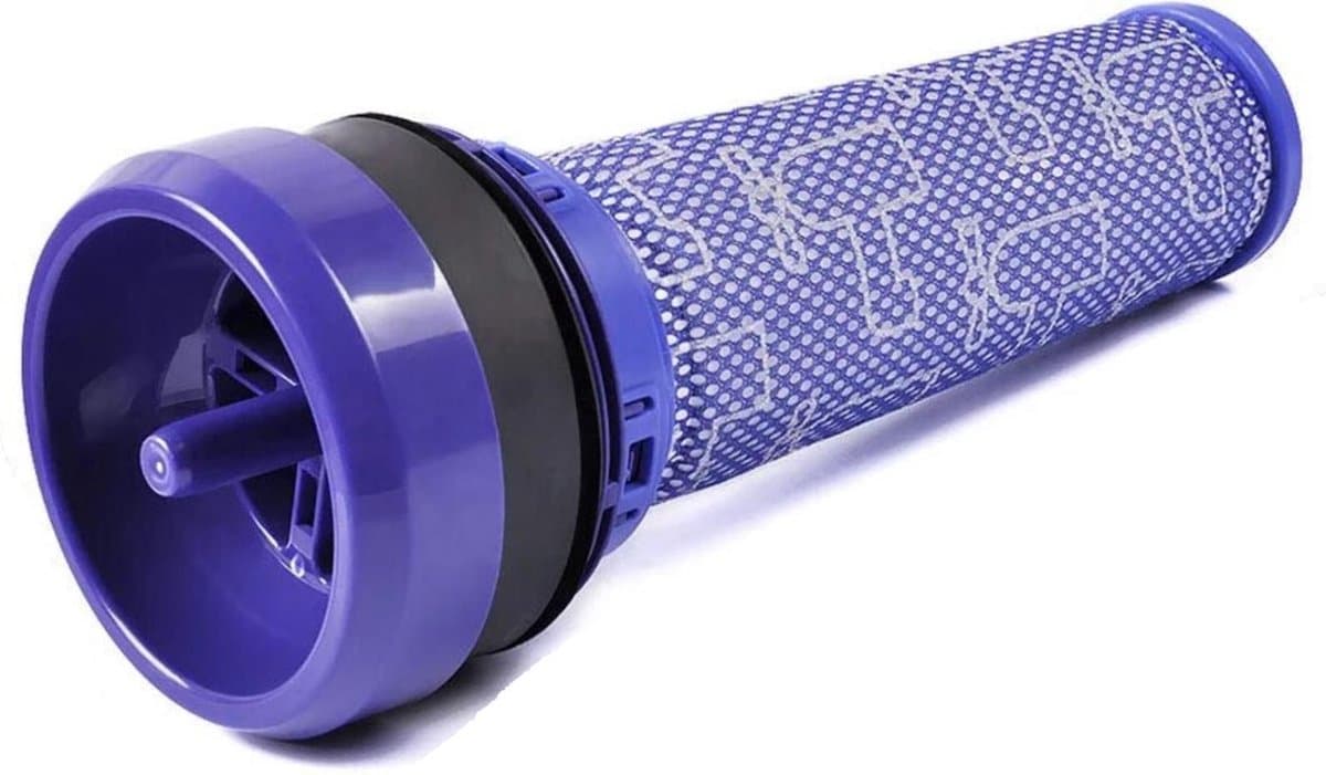 Motor filter geschikt voor Dyson DC28c, DC33c, DC37, DC37c, DC39, DC39c, DC41c en DC53 Serie Wasbaar Pre-Filter — afbeelding 1